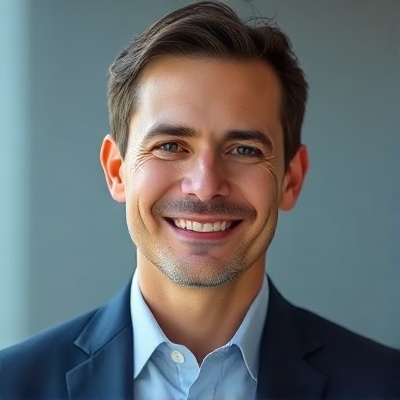 Andre Poirier — bitcoin casino expert
