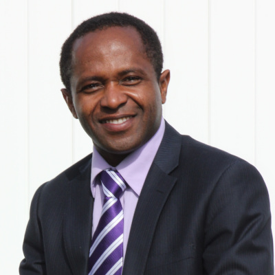 Dr. Chidi N. Igwe